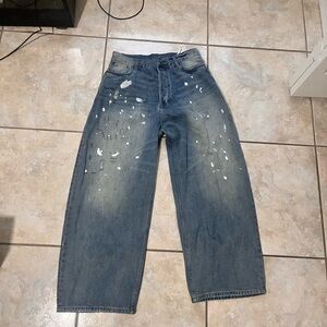 Acne Studios Jeans
